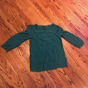 Jcrew blouse